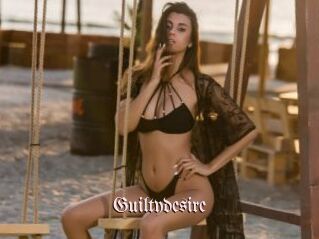 Guiltydesire