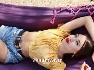 Guiltysecretx