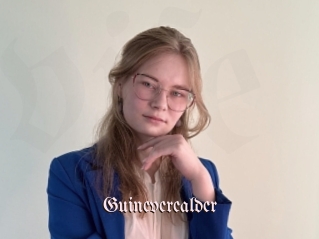 Guineverealder