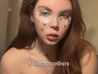 Guineverecolburn