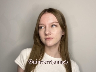 Guineverehanney