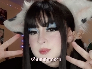 Gummyraven