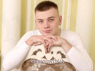 Guntercockylad
