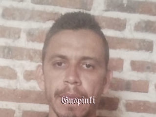Guspinki