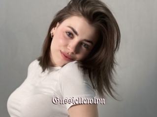 Gussiellewlyn
