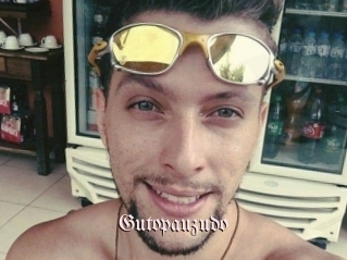 Gutopauzudo