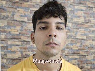 Guyjosenteja