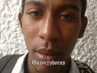 Guysexyhorny