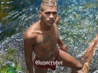 Guysexyhot