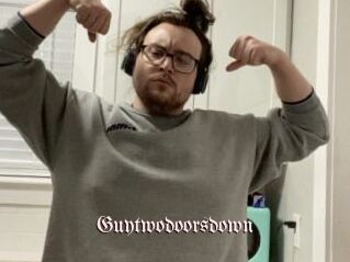 Guytwodoorsdown