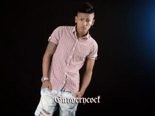 Guyverycock