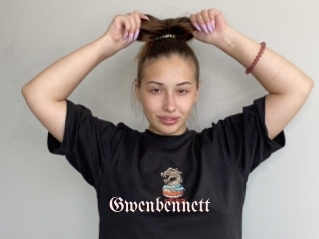 Gwenbennett