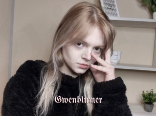 Gwenblumer