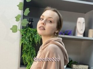 Gwenboddy