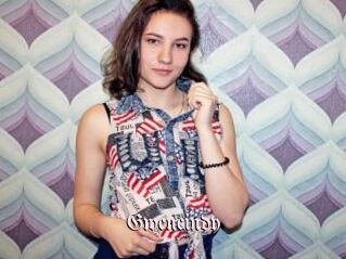 Gwencindy
