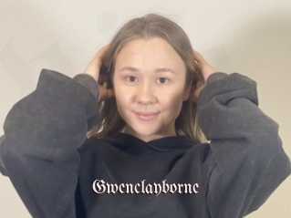 Gwenclayborne