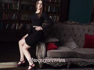 Gwenconfession