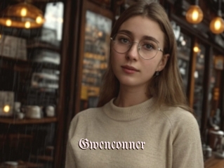 gwenconner Vidéos Fellations