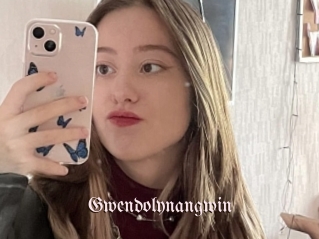 Gwendolynangwin