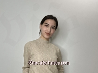 Gwendolynbarren