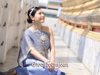 Gwendolynjean