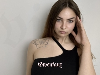 Gwenfaux