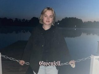 Gwenfell