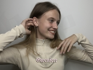 Gwenferr