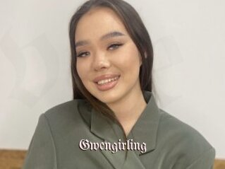 Gwengirling