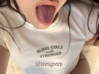 Gwengreey