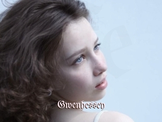 Gwenhessey