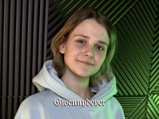 Gwennydeyer