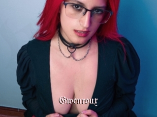 Gwenroux
