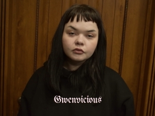 Gwenvicious