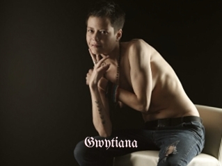 Gwytiana