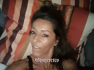Gynjeretco