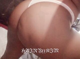 HAIRYxxKIM