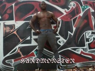 HARDMONSTER