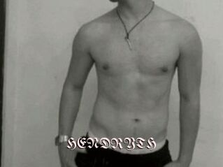 HENDRYTH
