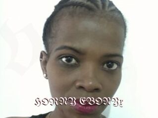 HORNY_EBONYx