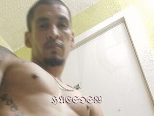 HUESOS89 Vidéos Fellations