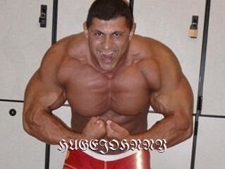 HUGEJOHNNY