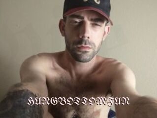 HUNGBOTTOMFUN