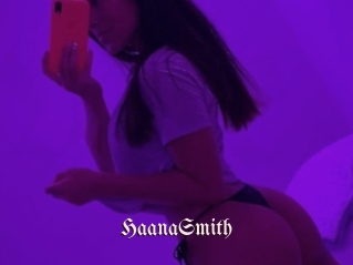 HaanaSmith