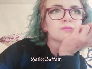 HaileeSattain Vidéos Fellations