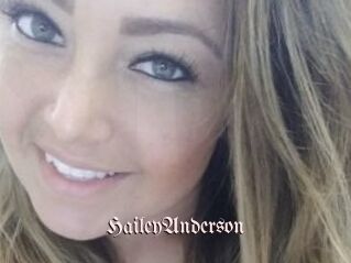HaileyAnderson Vidéos Fellations