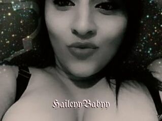 HaileyyBabyy