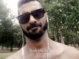 HairyEliad