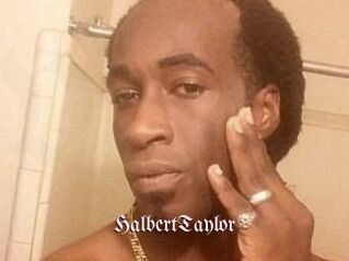 Halbert_Taylor