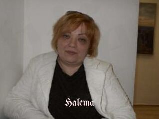 Halema